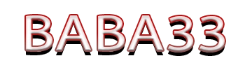 BABA33 Logo